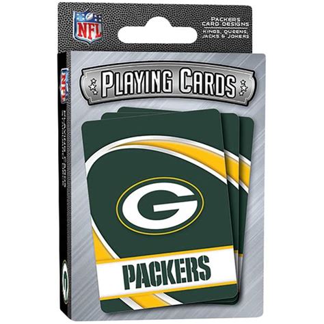 1994 green bay packers playing cards nfc|green bay packers football records.